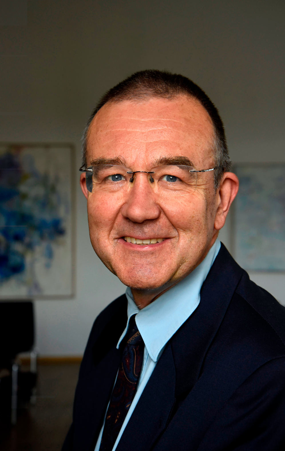 Heiko Stralendorff