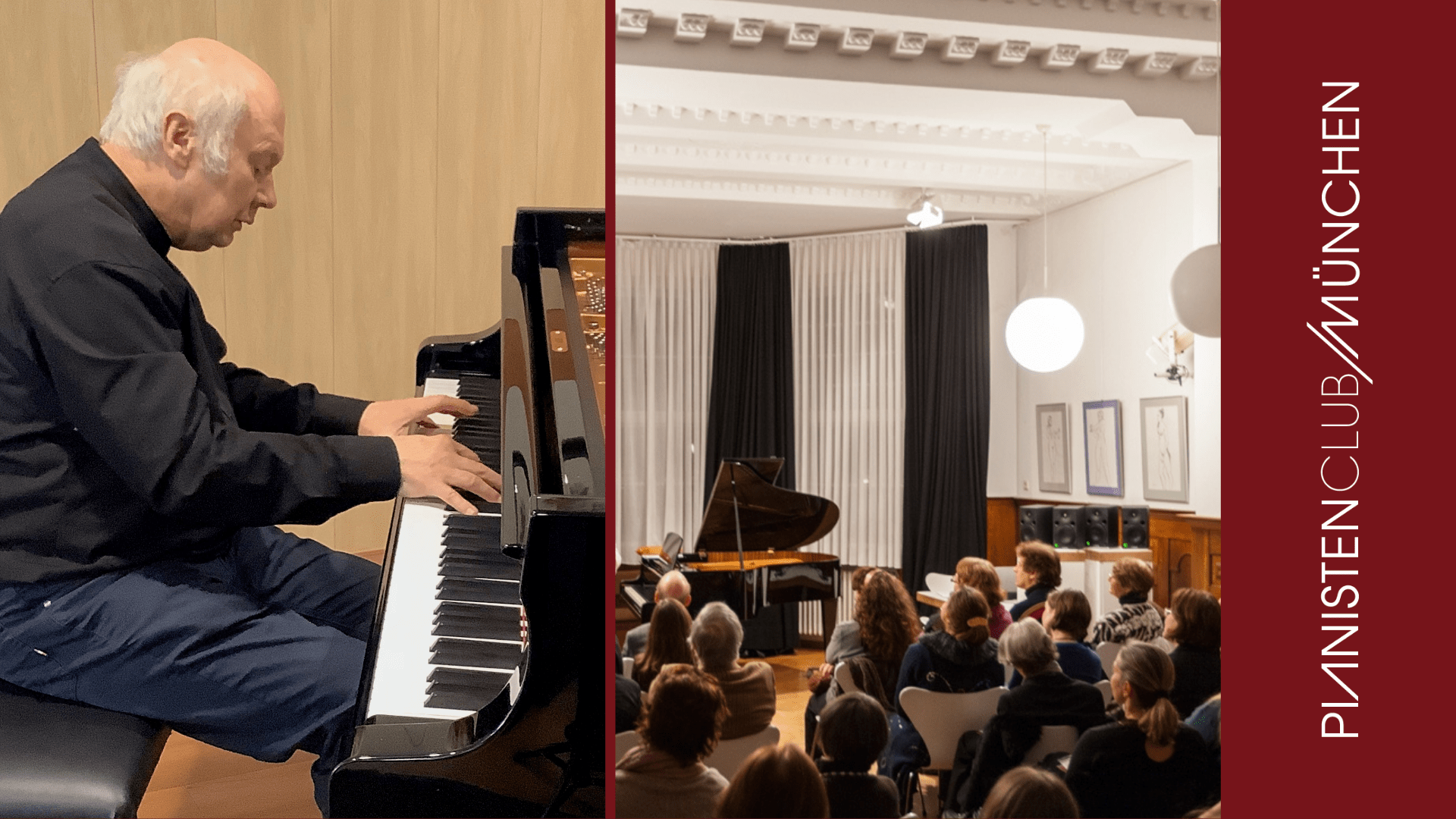 BEETHOVEN PUR - Gesprächskonzert