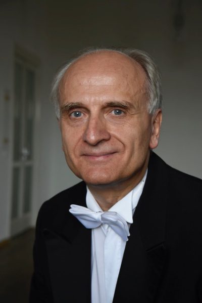 Werner Türk